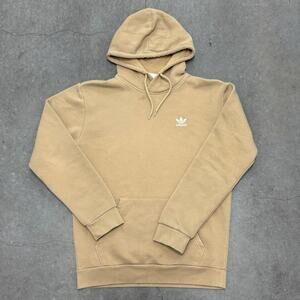 Adidas Prime Green Beige Hoodie